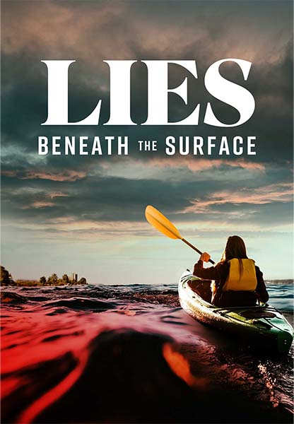 The Lies Beneath the Surface