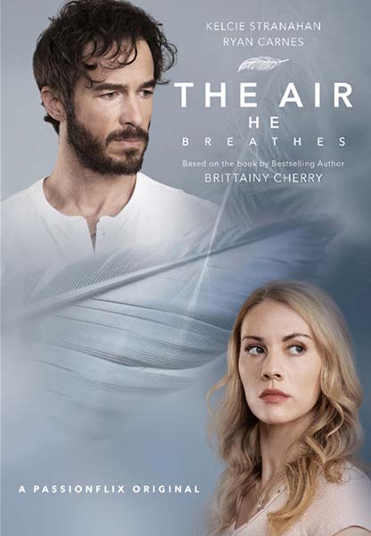 The Air He Breathes